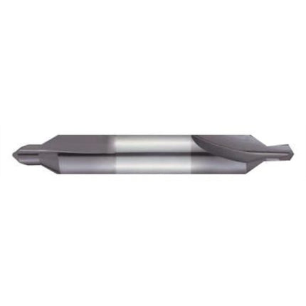 YG-1 Carbide Center Drill (TiAlN) CTD-015C D1.5X4X1.5X40 (DH302015)