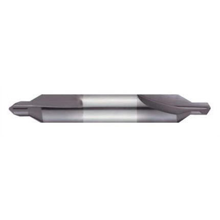 YG-1 Carbide Center Drill (TiAlN) CTD-030C D3X6X3X55 (DH302030)