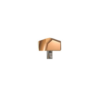 YG-1 i-One Drill Insert H #S24 Y241H2500 25.00X7.6XS24 (Y241H2500)