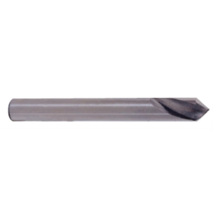 YG-1 NC Spotting Drill (Carbide) 120" NSD-060C-1 D6.0X13X70 (D5318060)