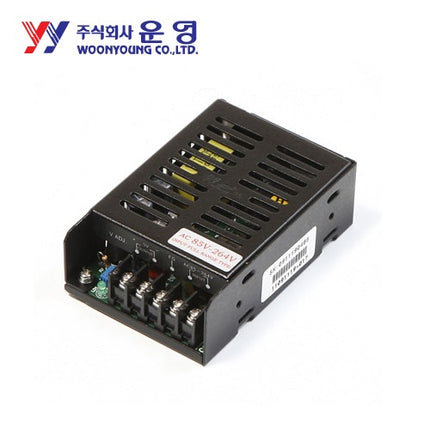 WOONYOUNG Switching Power Supply (SMPS), DIN Rail Mount WYSP-15S09B