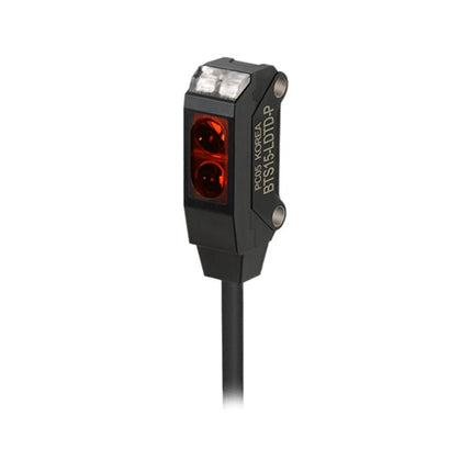AUTONICS Photoelectric Sensor BTS15-LDTD-P