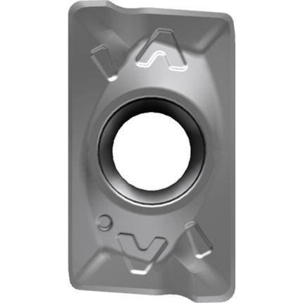 YG-1 Coated Milling Insert (YG622) APKT160408TR-YG622 APKT160408TR-YG622 (12000337) (x10 pack)