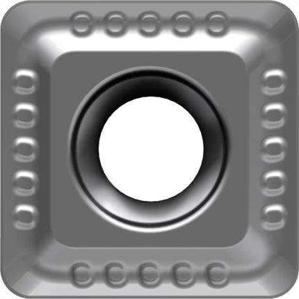 YG-1 Drill Insert SPMX090408-ST-YG602 SPMX090408-ST-YG602/SPMX090408-ST (32000014) (x10 pack)