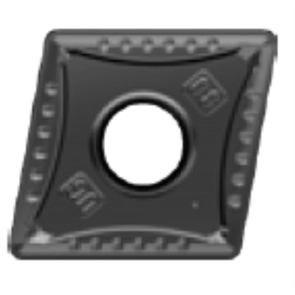 YG-1 Turning Insert CNMG120408-UG-YG1001 CNMG120408-UG-YG1001/CNMG432-UG (22000337) for casting (x10 pack)