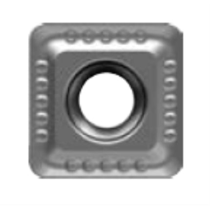 YG-1 Drill Insert SPMX07T308-ST-YG613 SPMX07T308-ST-YG613 (32000068) (x10 pack)