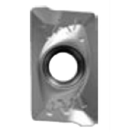 YG-1 Coated Milling Insert (YG622) APKT100308PDTR-YG622 APKT100308PDTR-YG622 (12000430) (x10 pack)