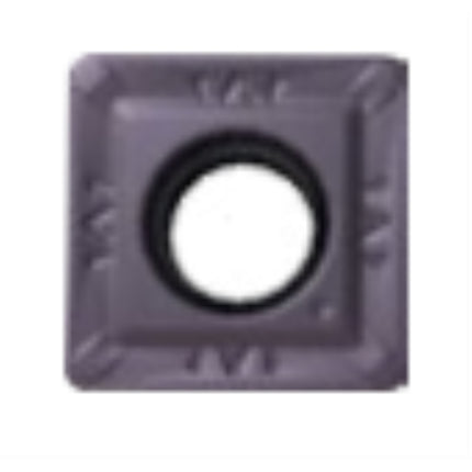YG-1 Coated Milling Insert for Porcupine Cutter SPMT120408-YG613 SPMT120408-YG613 (12000778) (x10 pack)