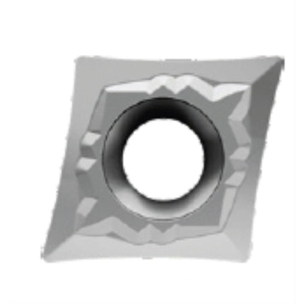 YG-1 Turning Insert CCGT09T308-AL-YG10 CCGT09T308-AL-YG10/ 22000082 (x10 pack)