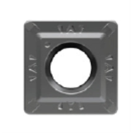 YG-1 Coated Milling Insert for Porcupine Cutter SPMT120408-YG612 SPMT120408-YG612 (12000851) (x10 pack)