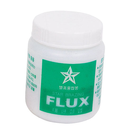 BYULPYO Copper Brazing Flux