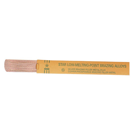 BYULPYO Silver Brazing Rods