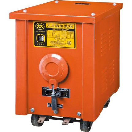 PERFECT AC Arc Welder 20KW 500A