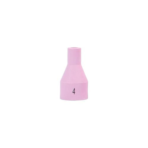 HOAM TIG Ceramic Nozzle (Modified)