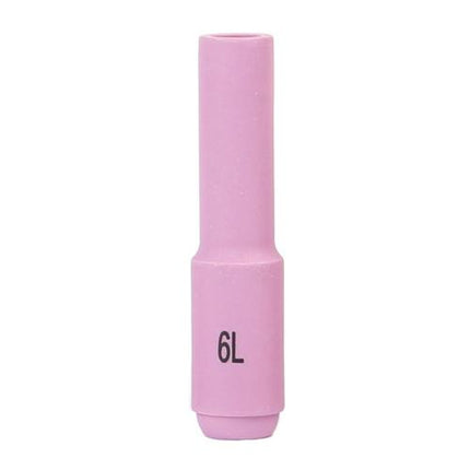 HOAM TIG Ceramic Nozzle (Long)