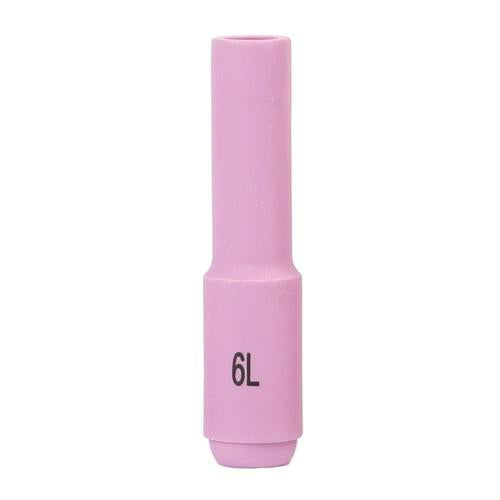 HOAM TIG Ceramic Nozzle (Long)