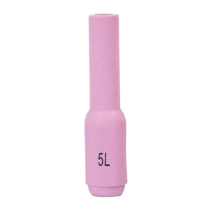 HOAM TIG Ceramic Nozzle (Long)