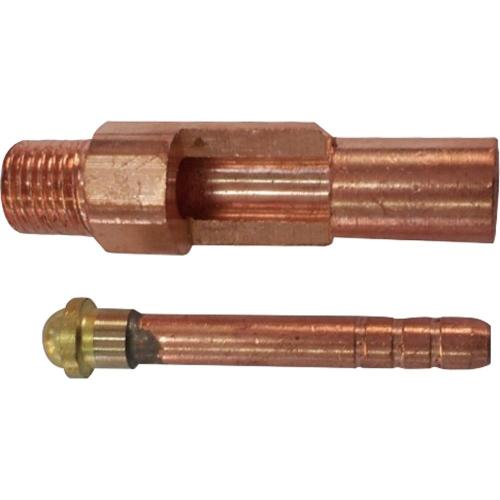 HOAM TIG Head Connector