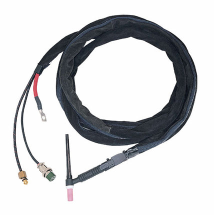 HOAM TIG Torch (Air-Cooled)
