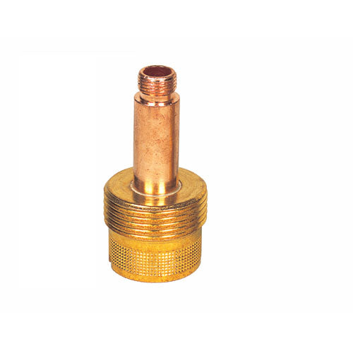 HOAM TIG Gas Lens Body