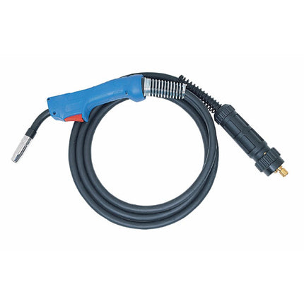 HOAM MIG Torch (Euro)