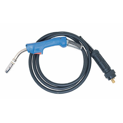 HOAM MIG Torch (Euro)