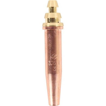 TANAKA LPG Cutting Nozzle