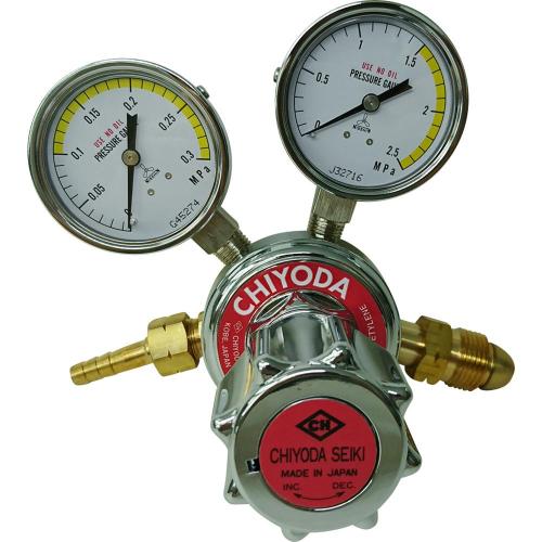 CHIYODA SEIKI Gas Regulator