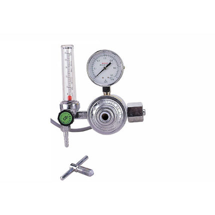CHIYODA SEIKI Gas Regulator