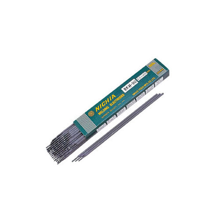 NICHIA Die & Tool Steel Electrodes