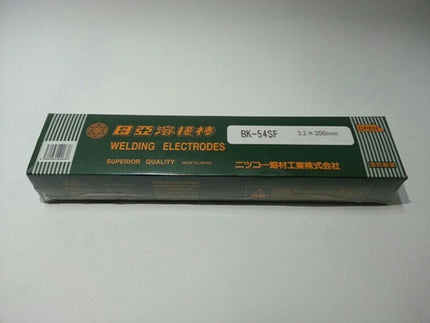 NICHIA Die & Tool Steel Electrodes