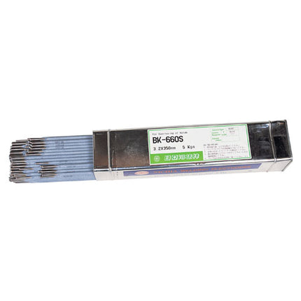 NICHIA Die & Tool Steel Electrodes
