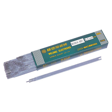 NICHIA Die & Tool Steel Electrodes