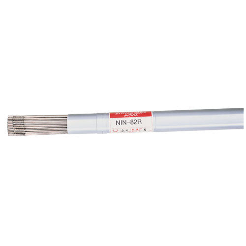 NICHIA Inconel TIG Rods NIN-625R/NIN-82R