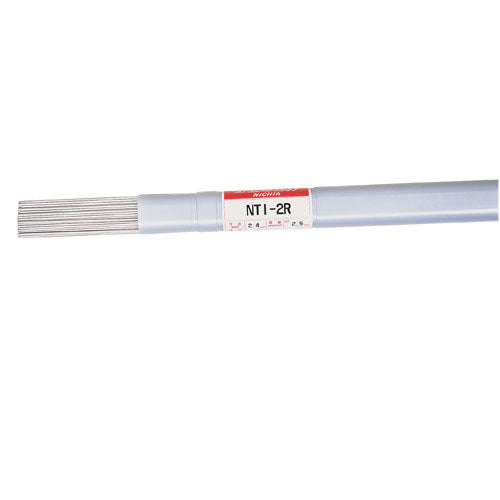 NICHIA Titanium TIG Rods NTI-2R