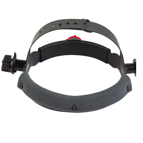 OTOS Auto-Darkening Helmet Headband