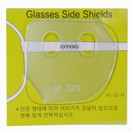 OTOS Side Shield GS-01