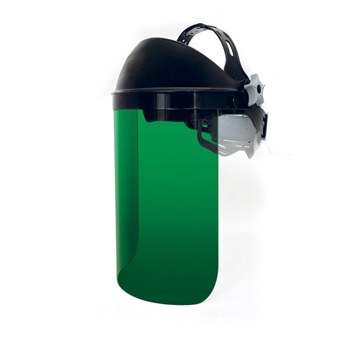 OTOS Face Shield F-62BN