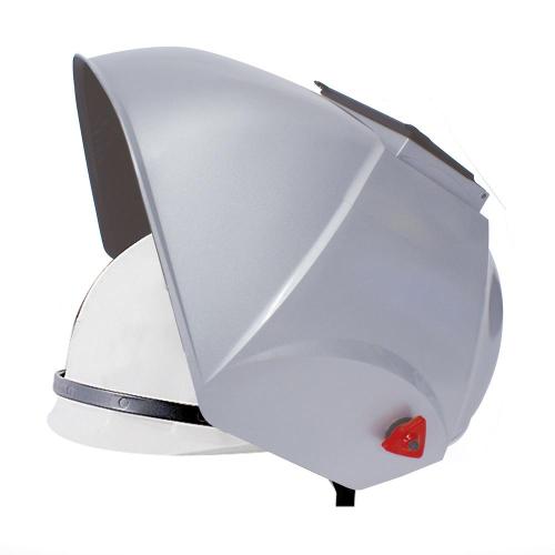 OTOS FRP Welding Helmet W-86HN