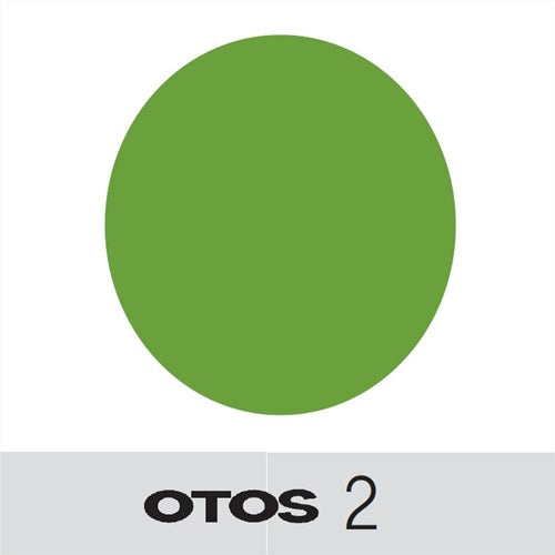 OTOS Replacement Lens B-811BS