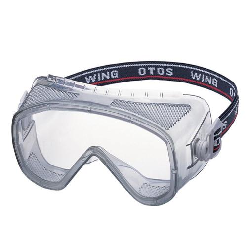 OTOS Safety Goggles S-505AX