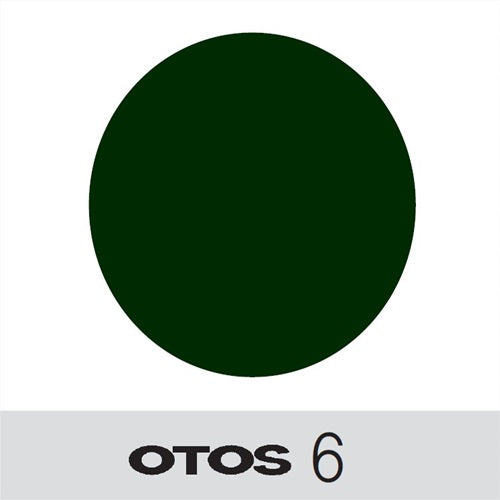 OTOS Replacement Lens B-810BS 6#