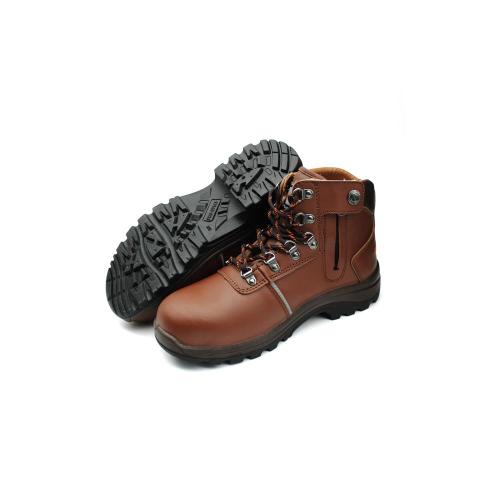 PROSPECS SAFETY Safety Shoes (Zip) PS602-1