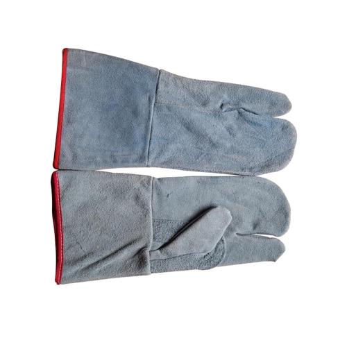 HANIL Leather Welding Gloves [856-0517]