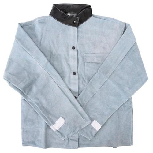 HANIL Leather Welding Jacket [856-0243]