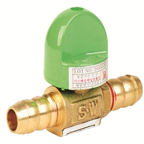 SEWON Fuse Cock (Gas Safety Valve)