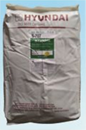 HYUNDAI WELDING Welding Flux S-707