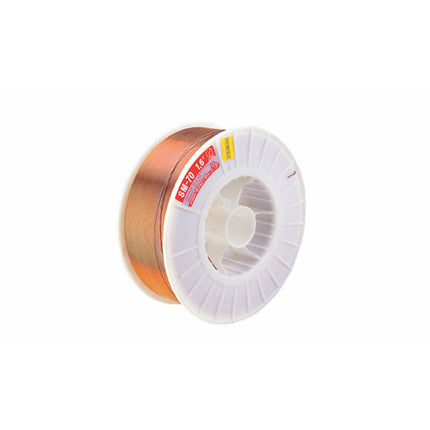 HYUNDAI WELDING Solid MIG Wire SM-70/SM-70 ECO