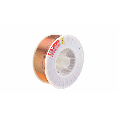 HYUNDAI WELDING Solid MIG Wire SM-70/SM-70 ECO