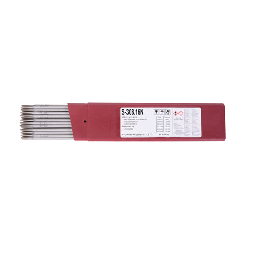HYUNDAI WELDING Stainless Steel Stick Electrodes